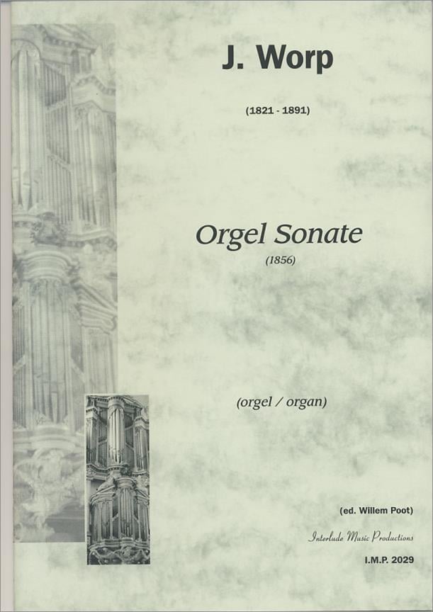 Orgelsonate